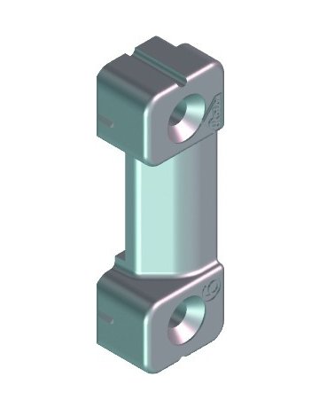 Bild Drehkipp-Mittelschließer, NT, Nr. 256, DIN Links-Rechts, Zinkdruckguss - Roto-0