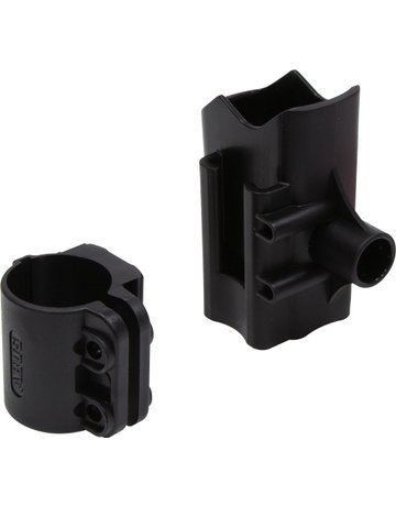 Bild AV - Bügelschloss, Granit Plus 470/150HB300, schwarz - ABUS-0