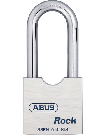 Bild ConHasp Granit 215 + 83/80HB100 o. Zylinder - ABUS-1