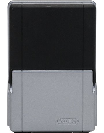 Bild OA-Schlüsselbox,mit Zahlenschloss,grau KeyGarage MIni 727 - ABUS-2