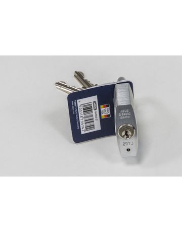 Bild AV - Vorhangschloss, Titalium 54TI/30 Lock-Tag, TITALIUM™-Spezialaluminium-1