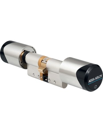 Bild Online Zylinder C100 APERIO - effeff-0