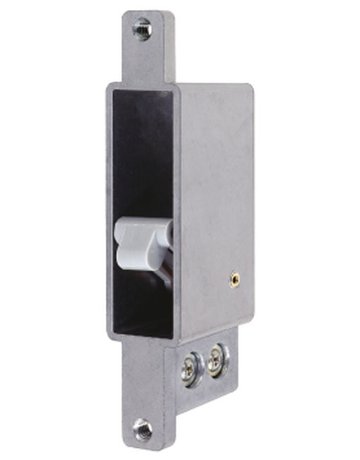 Bild OT-Riegelschaltkontakt, 875-10, o.Schließbl., DIN Links-Rechts, 25V AC/DC, IP 54 - effeff-0