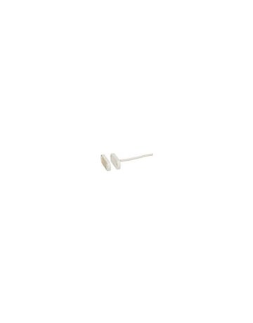 Bild UNI-REEDKONTAKT SLIMLINE Z VDS-KL.B G105524 - effeff-0