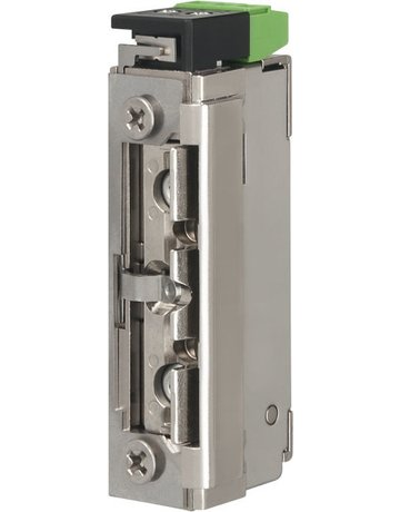 Bild FH-Türöffner, ohne Schließblech 118F.24, 10-24V AC/DC, DIN Links-Rechts - effeff-0