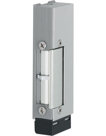 Bild FH-Türöffner, ohne Schließblech 142URF, 12-24V AC/DC, DIN Rechts - effeff-0