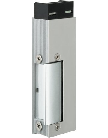 Bild FH-Türöffner, ohne Schließblech 142USF, 12-24V AC/DC, DIN Rechts - effeff-0