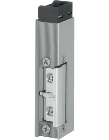 Bild FH-Türöffner, ohne Schließblech 142USR, 12-24V AC/DC, DIN Links - effeff-0
