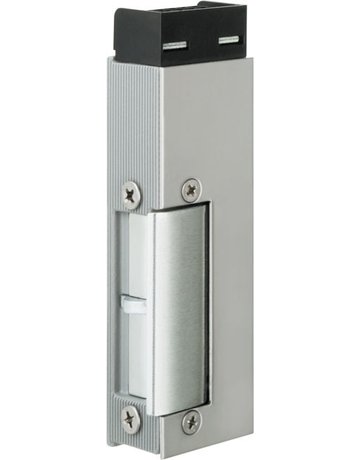 Bild FH-Türöffner, ohne Schließblech 142USRF, 12-24V AC/DC, DIN Links - effeff-0