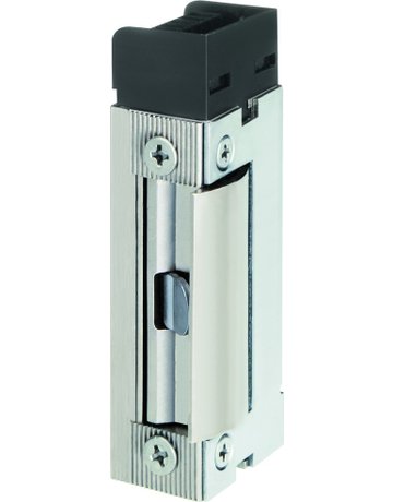 Bild FH-Türöffner, ohne Schließblech 143RF, 12-24V AC/DC, DIN Links - effeff-0