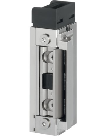 Bild FH-Türöffner, ohne Schließblech 143.20, 12-24V AC/DC, DIN Links - effeff-0