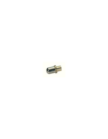 Bild OT-Aufdruckbolzen, 1021, für Türöffner, Ø 12mm, H 25mm - effeff-0