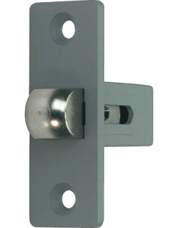 Bild OT-Aufdruckbolzen, 1023, für Türöffner, B 20mm, H 55mm - effeff-0