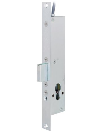 Bild Einsteckschloss 5523 PZ,D25,F25x260ktg,Si,12V - effeff-0