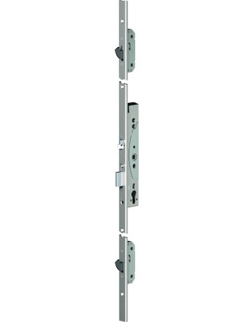 Bild MFV 629X,1-flg PZ92/9,D40,U24x6,5x1760,Si - effeff-0