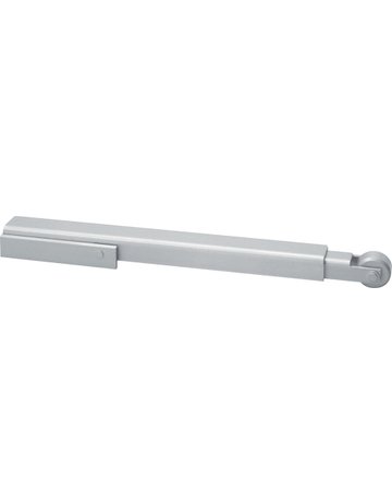 Bild Mitnehmerklappe DCA102 silber eloxiert - effeff-0