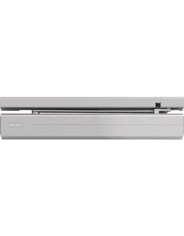 Bild Türschließer DC 700G-CM EN 3-6,o. Gestänge,silberfarbig - effeff-1
