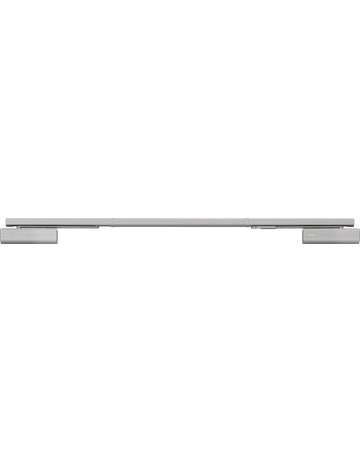 Bild Gleitschiene DC700G-CO-CE 1.375-2.500mm,RAL 9016 - effeff-1