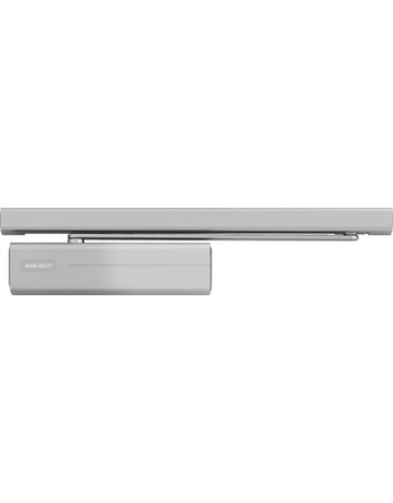 Bild Gleitschiene DC700G-E DCG-10-21N RAL 9016 - effeff-1