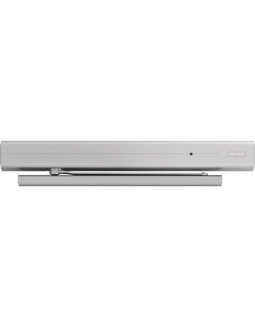Bild Türschließer DC 700FMSK EN 3-6,Rauchschalter,edelstahl,230V - effeff-1