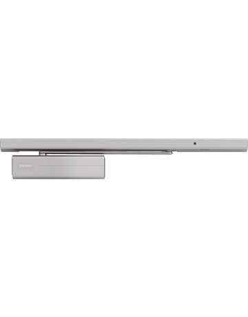 Bild Gleitschiene DC700G-S DCG-10-31N RAL 9016 - effeff-1