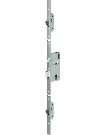 Bild MFV 629X,1-flg PZ72/9,D80,U24x6,5x1760,Si - effeff-0