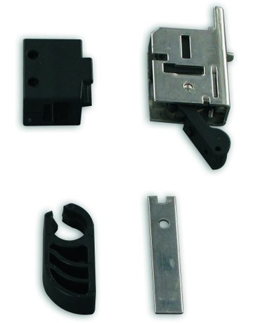 Bild OT-Rieg.schaltk., einstell., 3V-30V VDC 10308, DIN Links-Rechts - effeff-0