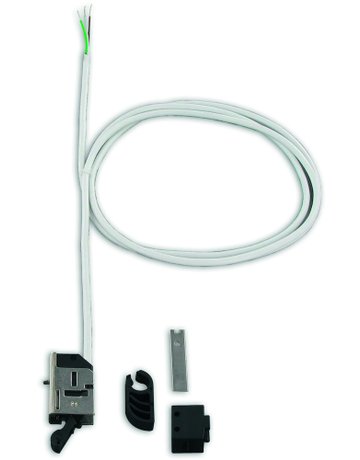 Bild ABT-Riegelschaltkontakt, einst.-30V DC 10309.06, DIN Links-Rechts - effeff-0