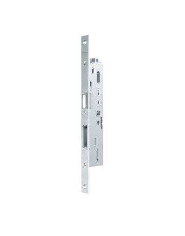 Bild Panikgegenkasten N1940 40 mm 40mm Dornmass F6X24mm - effeff-0