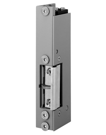 Bild 131® RR Fafix® ohne Stulp 24 V GS/WS Din Links - effeff-0