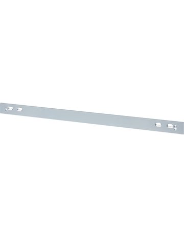 Bild Montagepl. Close-Motion® DCA230 edelstahl matt geb. - effeff-0