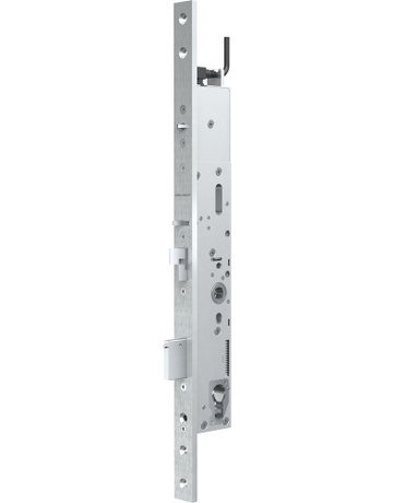 Bild Einfachverriegelung komplett 809NE DM 55 PZ - effeff-0