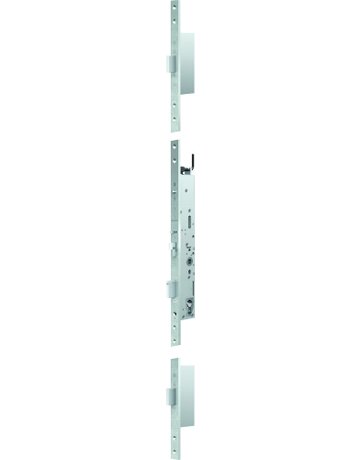 Bild PA-MFV 519NE,1-flg,24V PZ92/9,D65,F24x1760,Si,TF - effeff-0
