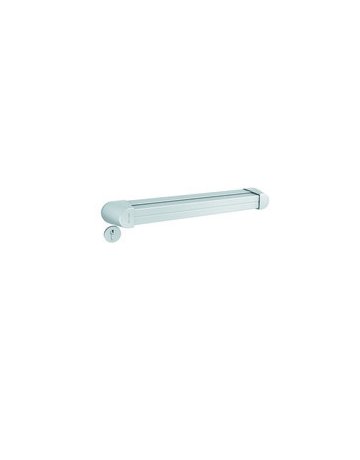 Bild Druckstange OneSystem N2100 GF Rosette VB,PZ, 910-1030mm - effeff-0