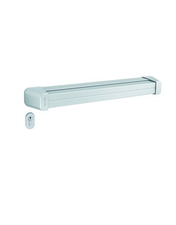 Bild Druckstange OneSystem N2600 GF Rosette RR,PZ, 910-1030mm - effeff-0