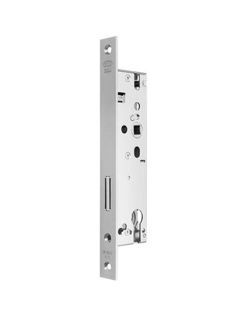 Bild Riegel-Einsteckschloss B 1328 PZ92,D25,F24x270ktg,ER - BKS-0