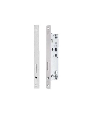 Bild Riegel-Einsteckschloss B 1328 PZ92,D34,U24x6x268ktg,ER - BKS-0