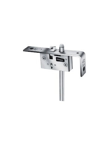 Bild Schaltschloss B 1595 W24x105x65ktg,D25,ER matt - BKS-0