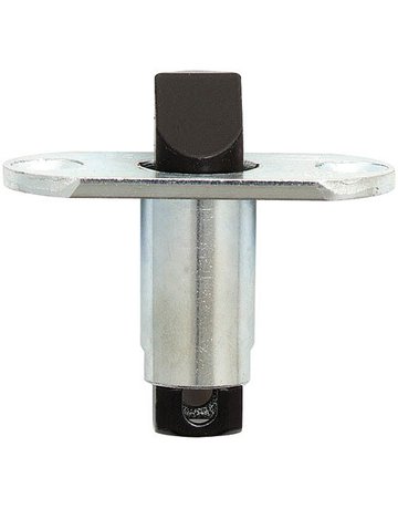 Bild Schnappriegel B 1796 20x80rd,verzinkt - BKS-0