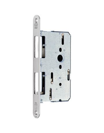 Bild Treibriegelschloss B 2394 AUTO UG/9,D100,F24x235rd,ER,DR - BKS-0