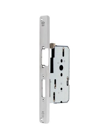 Bild Treibriegelschloss B 2397 AUTO UG/9,D100,W30x11,5x300rd,ER,DL - BKS-0