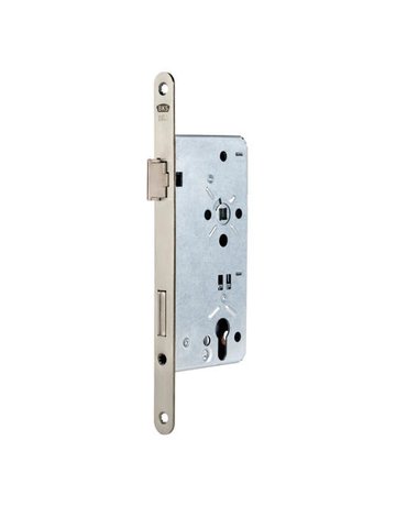 Bild Einsteckschloss B-00240 PZW92/10,D65,F24x280rd,Falz,ER,DR - BKS-0