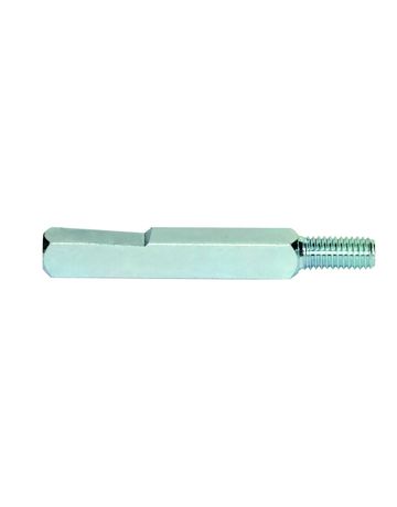 PA Wechselstift B-78410 M8, 9x135mm,verzinkt