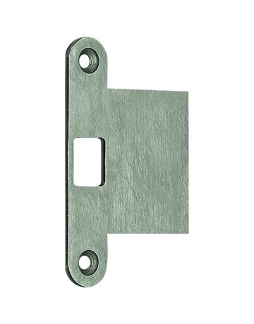 Bild Lappenschließblech B 9000 20/62,5x100x3 rd,edelst.,f.Art.-Nr.1795 - BKS-0