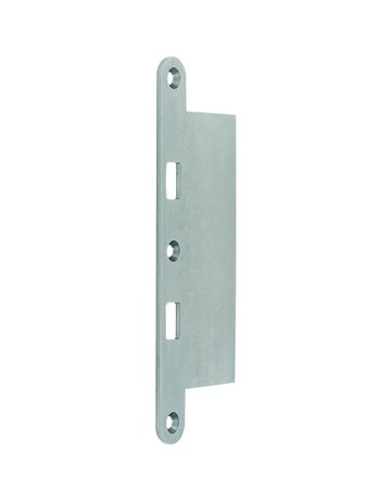 Bild Lappenschließblech B 9000 20/34x180x3 rd,edelstahl - BKS-0