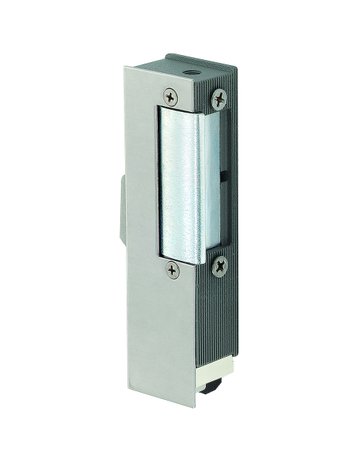 Bild FH Türöffner METÖ B 9242 12-24V AC/DC,DL,AS - BKS-0