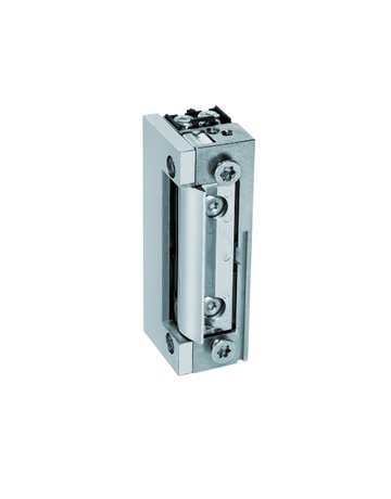 Bild FH Türöffner METÖ B 9242 12-24V AC/DC,2flg.-o.Führung - BKS-0
