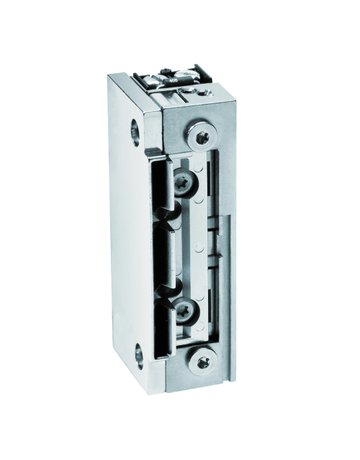 Bild FH Türöffner METÖ B 9242 12-24V AC/DC,FF,2flg.-m.Führung - BKS-0