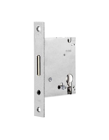 Bild Riegel-Einsteckschloss B 1308 PZ,D55,F24x160ktg,ER - BKS-0