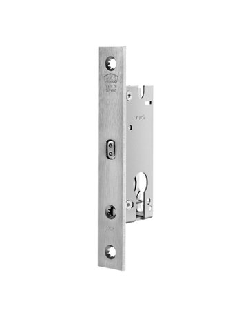 Bild Riegel-Einsteckschloss B 1308 PZ,D55,F24x160ktg,ER - BKS-1